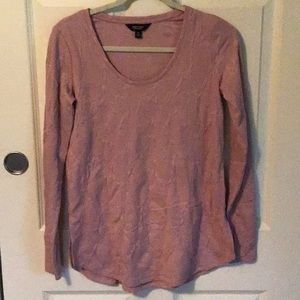 NWOT Simply Vera Top